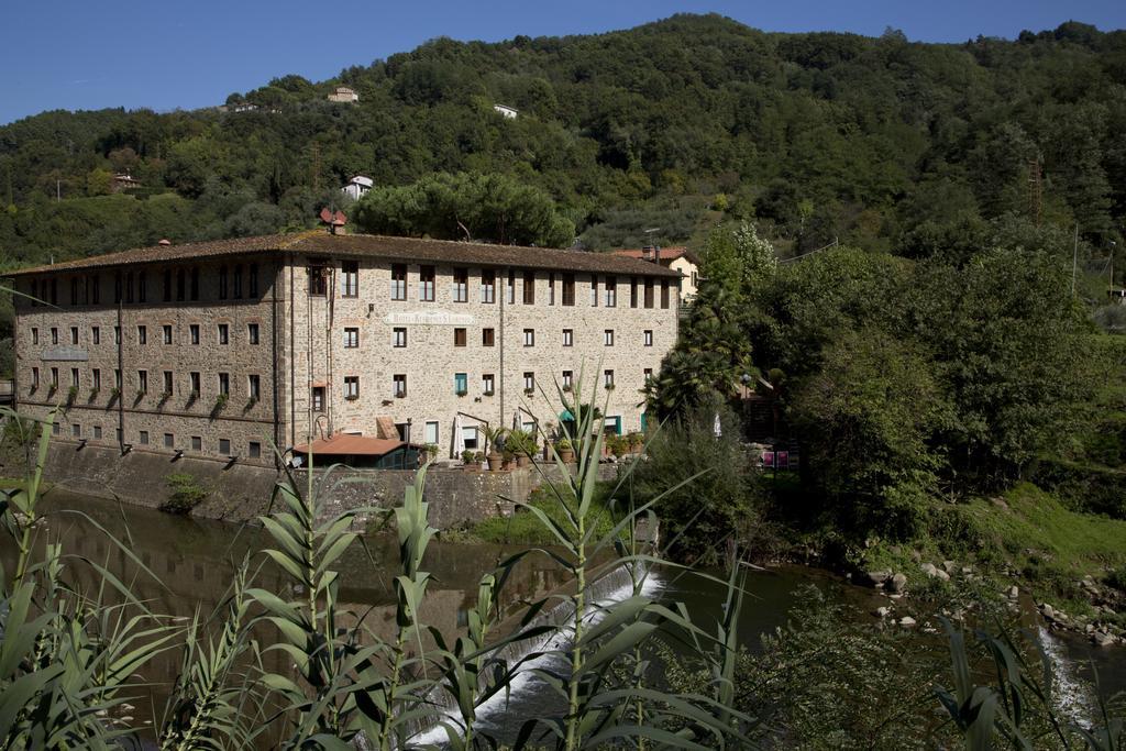 Villaggio Albergo San Lorenzo E Santa Caterina 페시아 외부 사진