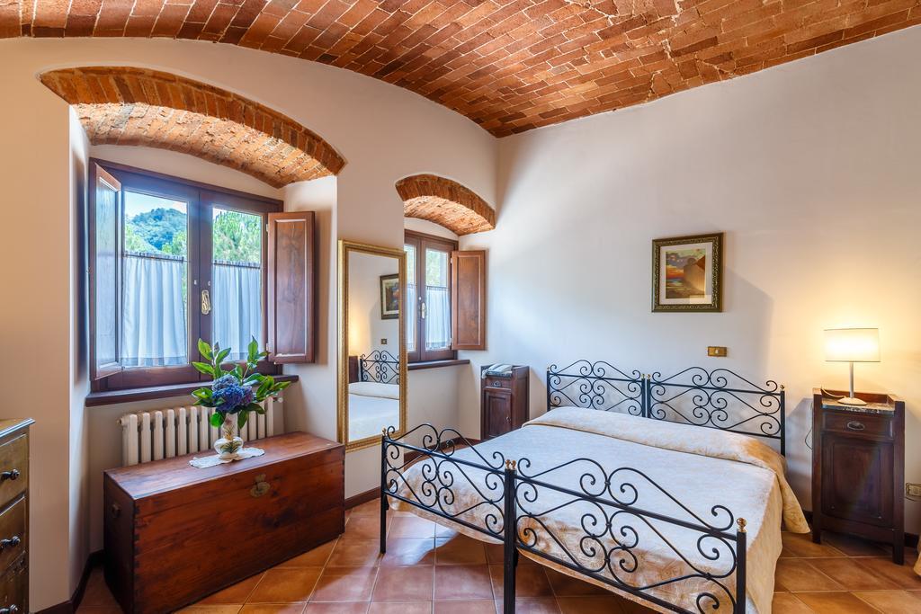 Villaggio Albergo San Lorenzo E Santa Caterina 페시아 외부 사진