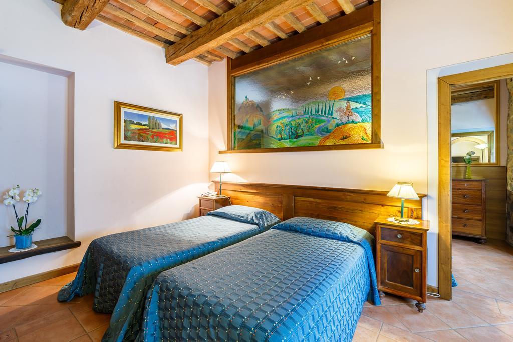 Villaggio Albergo San Lorenzo E Santa Caterina 페시아 외부 사진