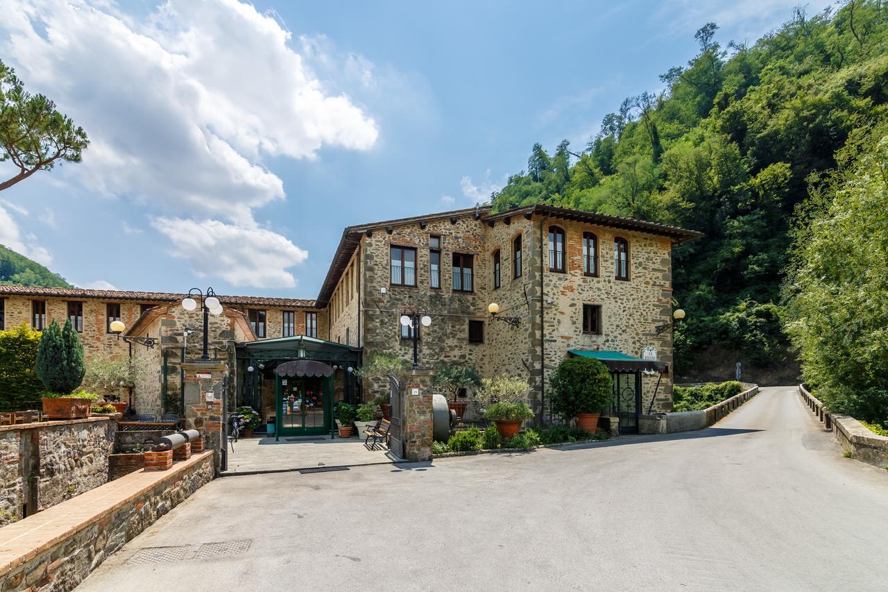 Villaggio Albergo San Lorenzo E Santa Caterina 페시아 객실 사진